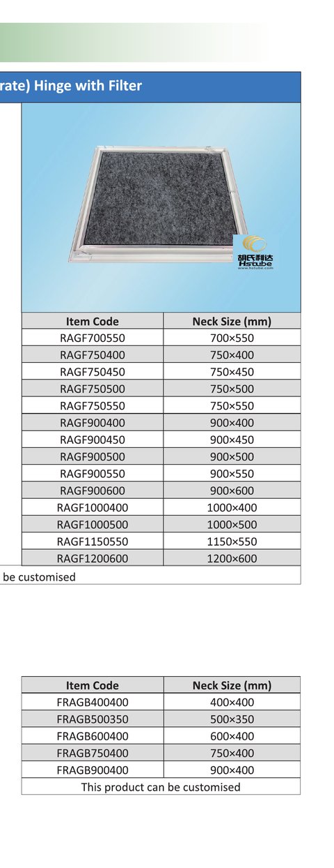 Return Air Grille - Page 11 right