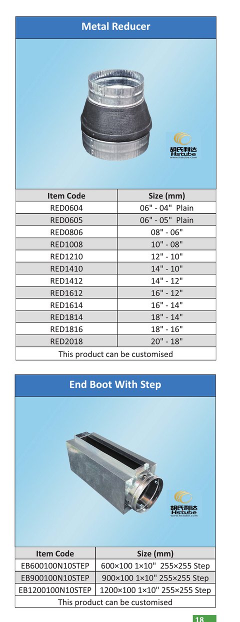 Side Boot