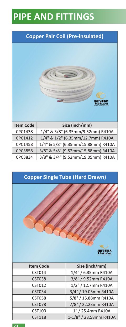 Pipe and Fittings - Page 23 left