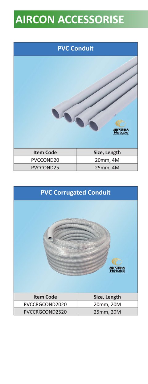 PVC Accessories - Page 32 left