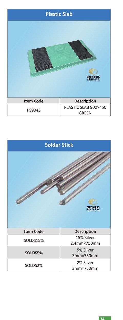 Plastic Slab - Page 34 right